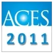 ACES Award 2011