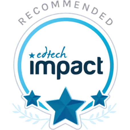 EdTech Impact Recommended