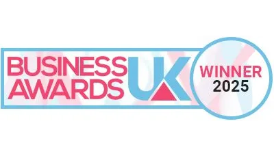 Business Awards UK Winner 2025